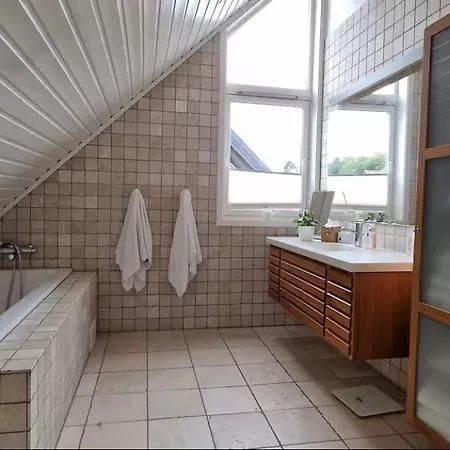 Luxury Scandinavian 3-Bedroom House Near Ons With Parking * סטוונגר