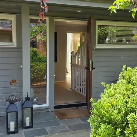 Luxury Scandinavian 3-bedroom House Near Ons With Parking * Stavanger