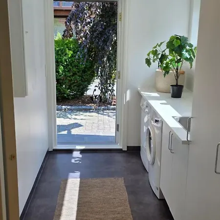 Luxury Scandinavian 3-Bedroom House Near Ons With Parking * סטוונגר